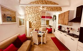 Le Chalet Palermo Centro